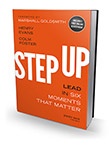 Step Up Book Render